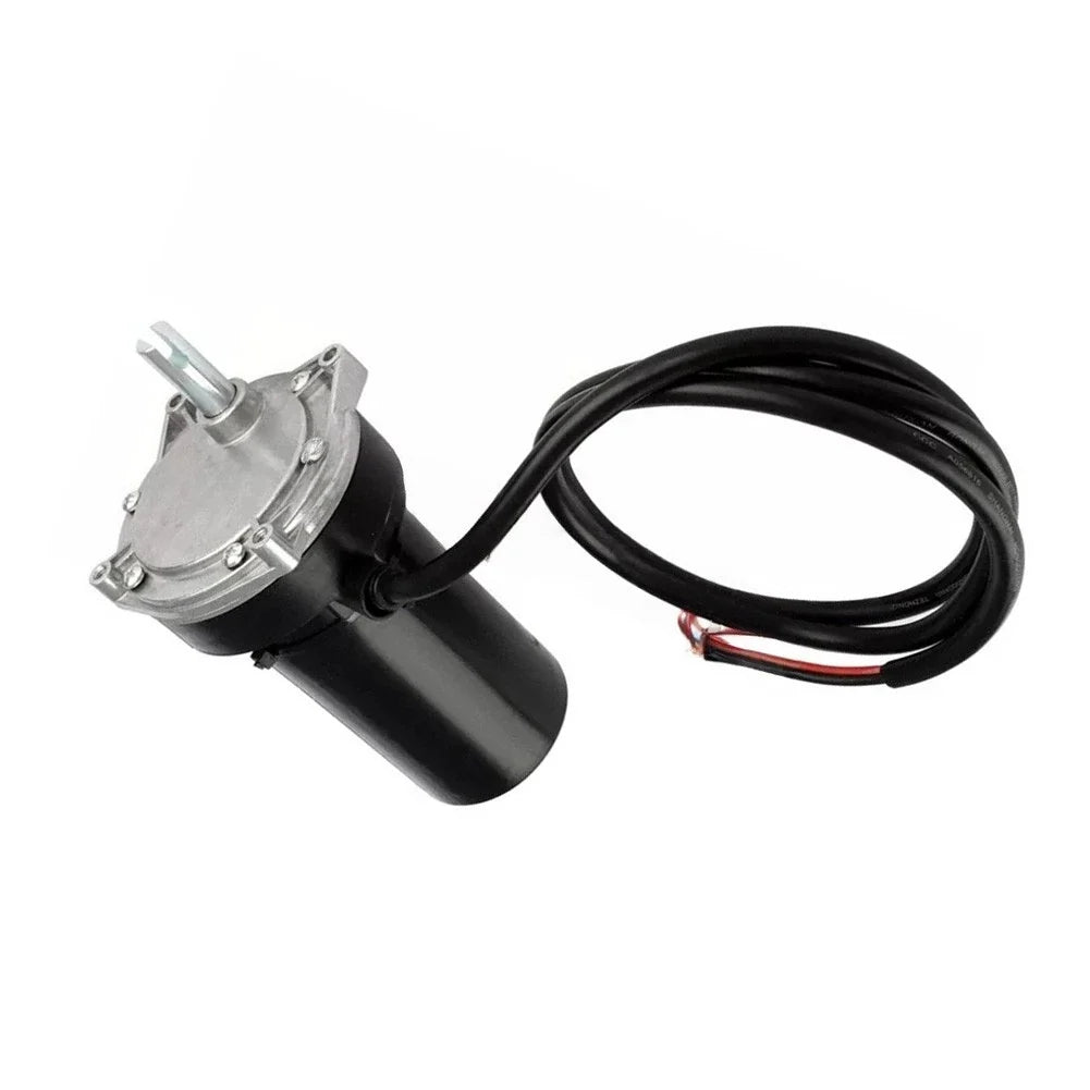 Stabilizer Jack Motor 68 RPM for Lippert RV Trailer (113407, 352338)
