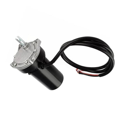 Stabilizer Jack Motor 68 RPM for Lippert RV Trailer (113407, 352338)