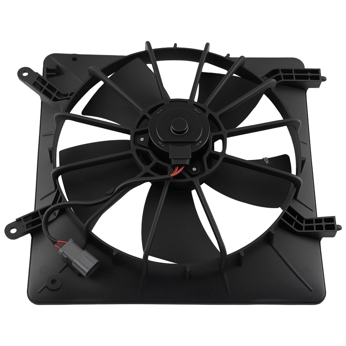 Cooling Fan & Motor for Honda Accord (1998–2002) HO3115103 5Blade 240W