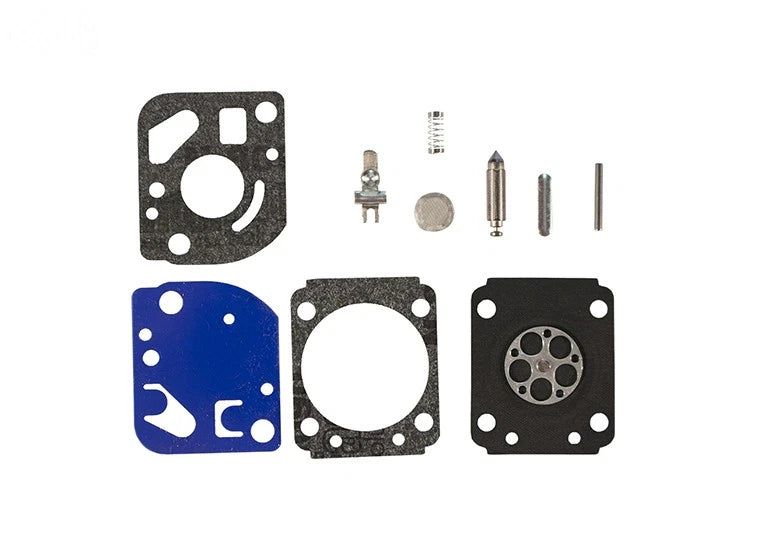 Carburetor Rebuild Kit 2X for Rotary (14706)