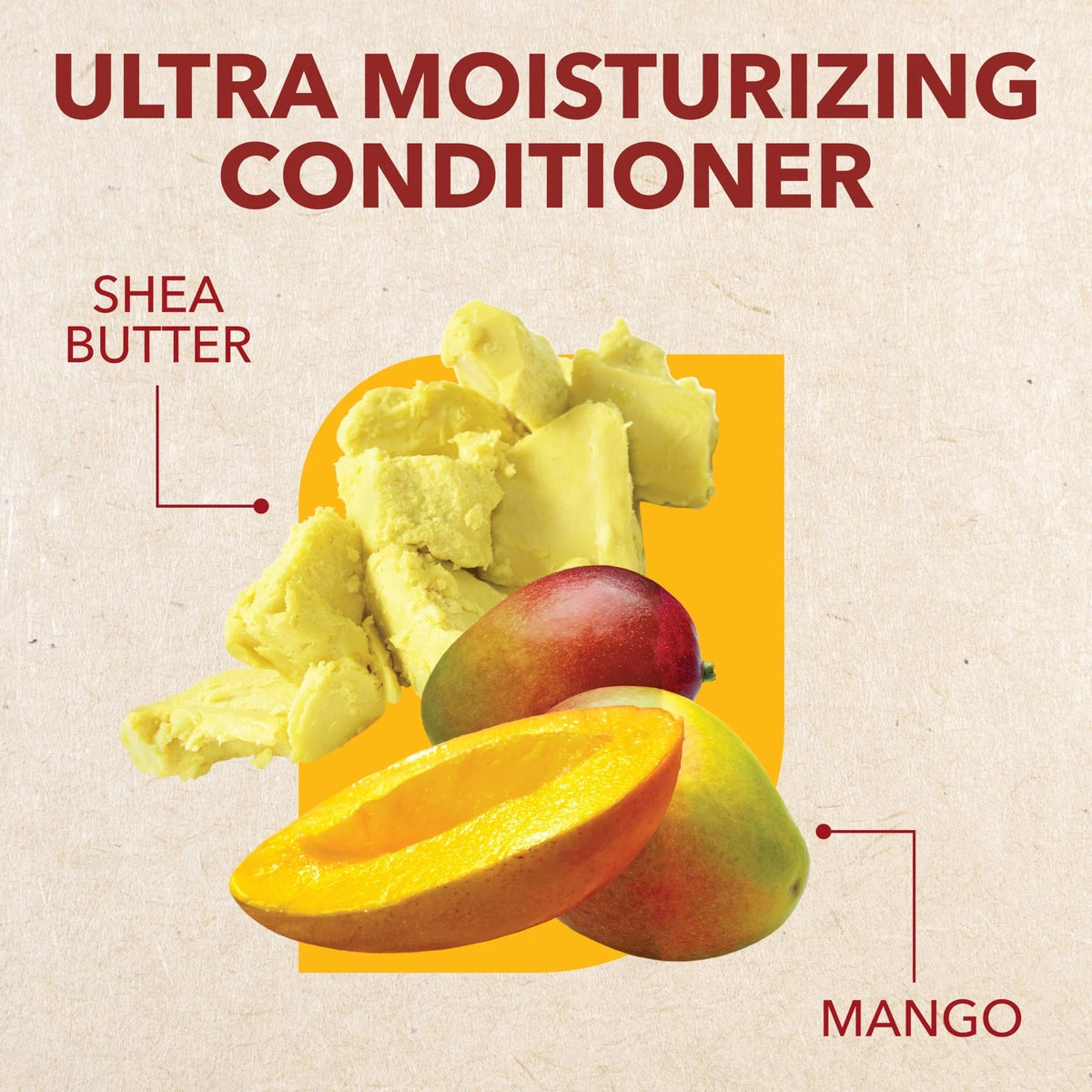 Creme of Nature Moisture-Rich Hair Color for Natural Looking Jet Black (1 Count)