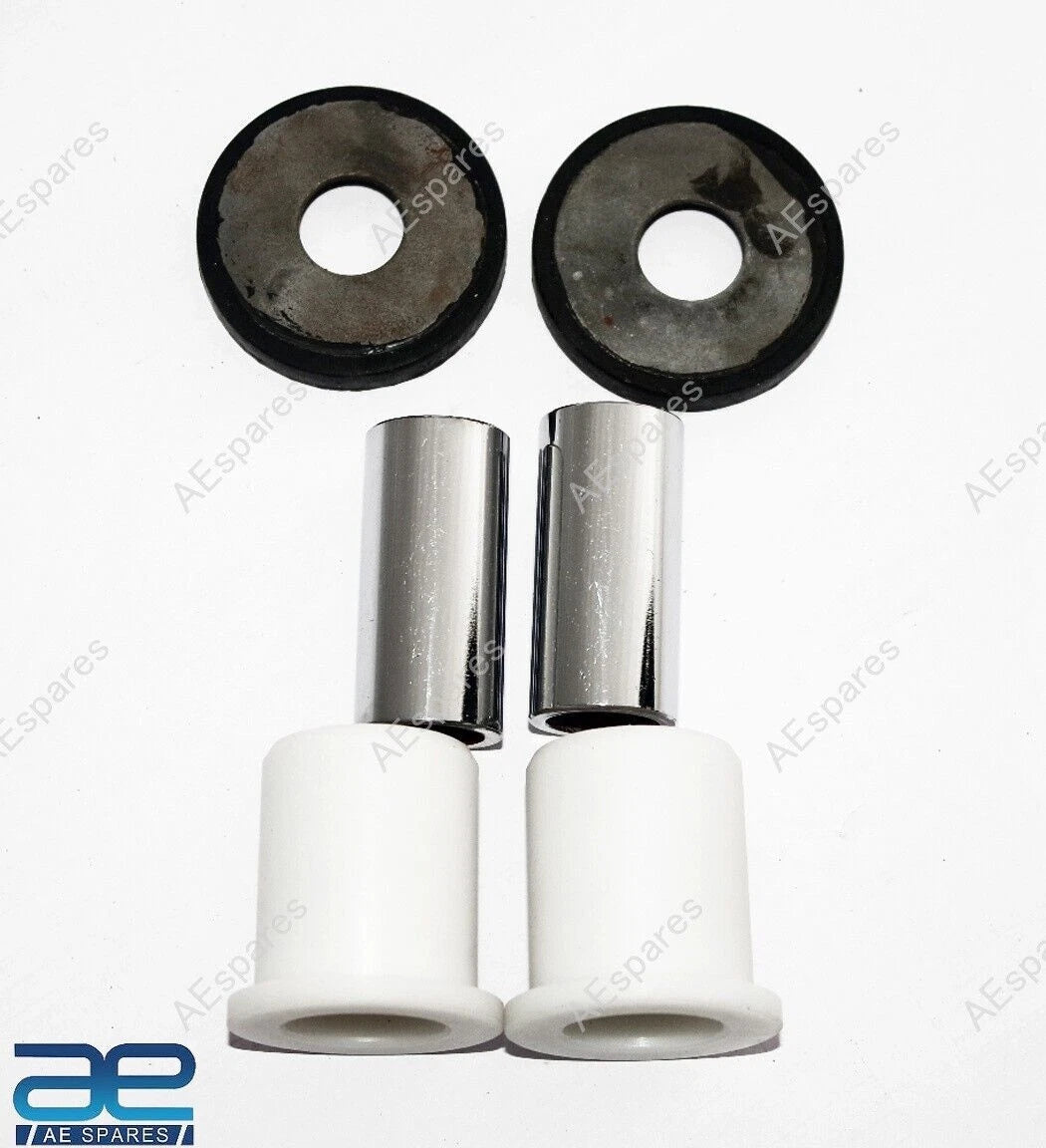 Swing Arm Bush Kit for Royal Enfield Classic 350 (2021–2023)