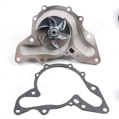 Timing Belt Kit with Water Pump for Kia Sorento (2003–2006)