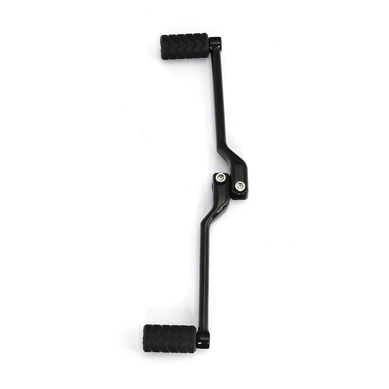 Heel Toe Shift Lever Shifter Pegs for Harley Touring Road Glide (1988–2023)