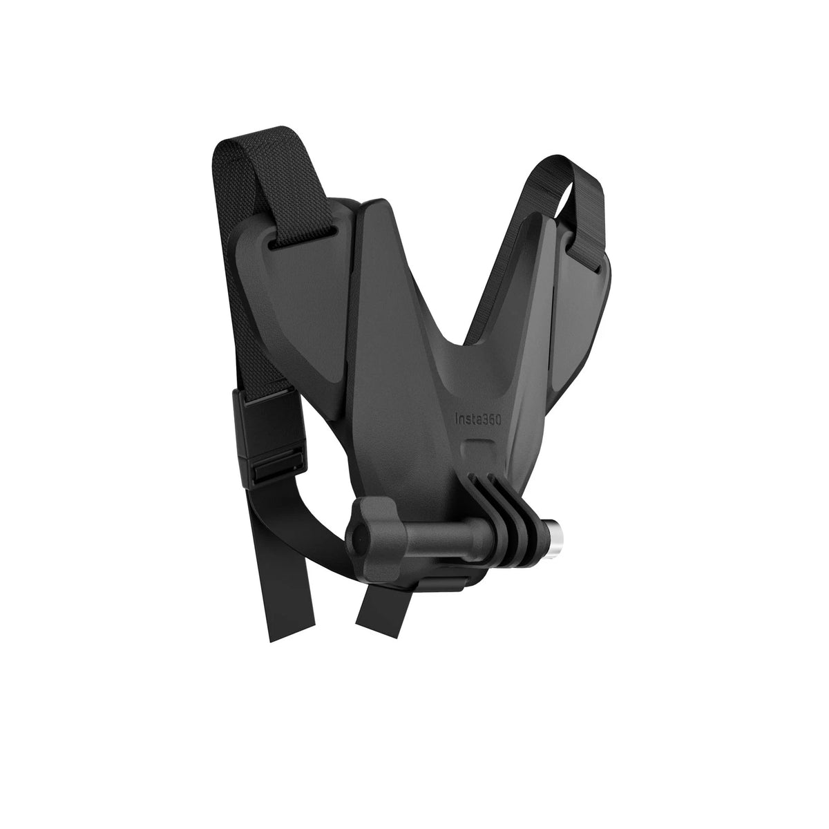 Insta360 Helmet Chin Mount for Insta360 Cameras (125x100x43mm)