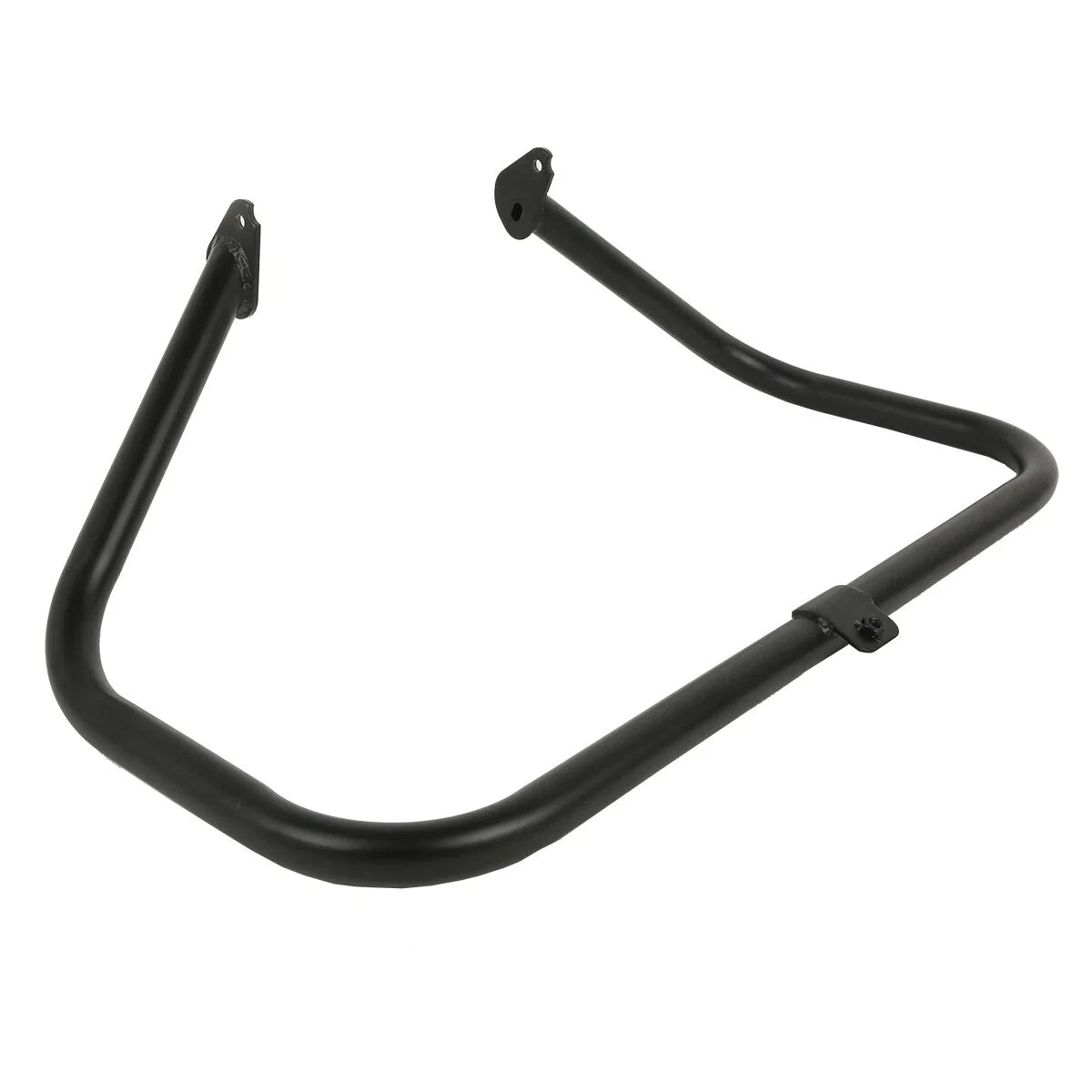 Engine Guard Crash Bar & Footpegs for Harley Street Glide (1997–2008)