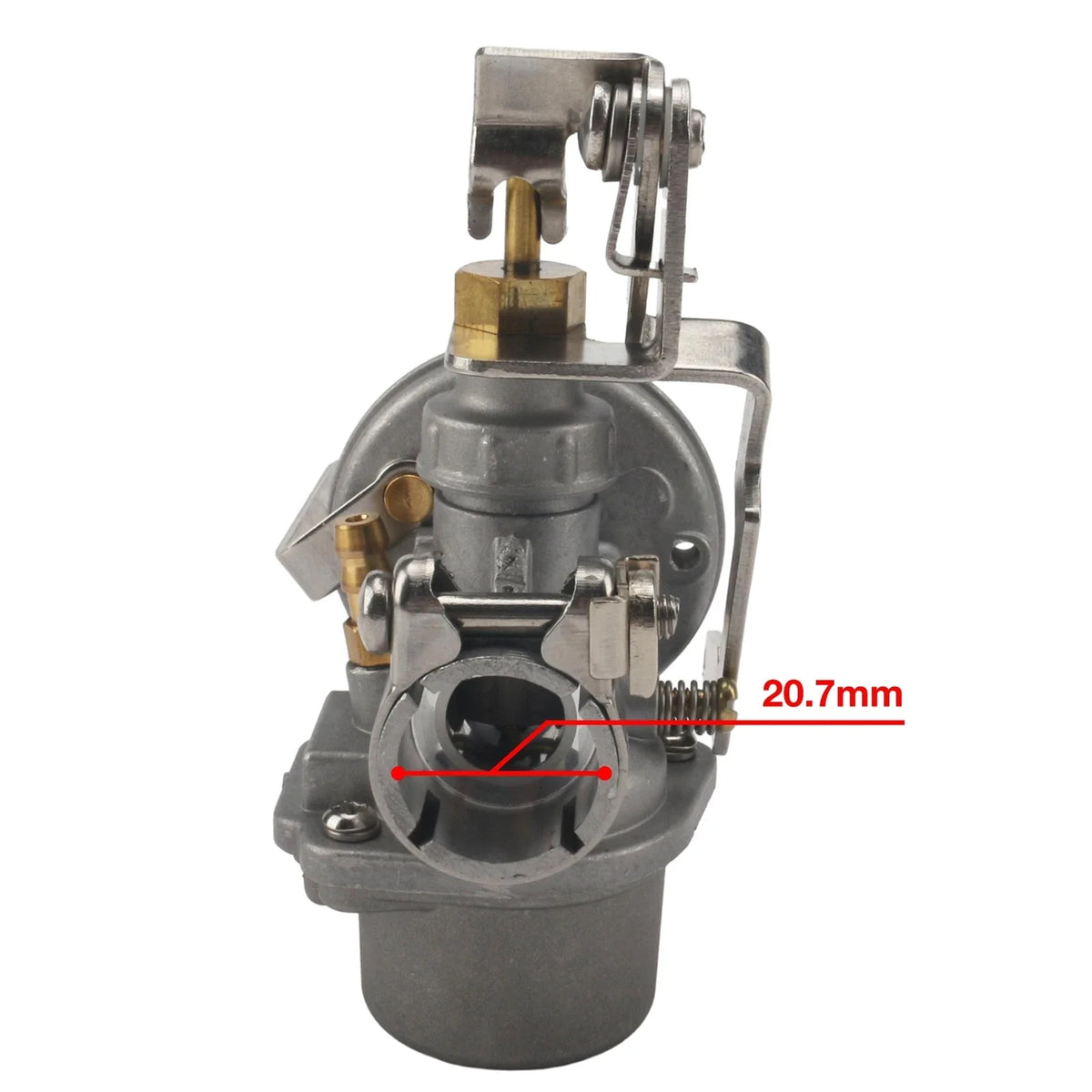Carburetor for Nissan Tohatsu Outboard Motor (3F0-03100-4)
