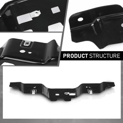 Front Bumper Center Support Bracket for Ford F150 (2009–2014)
