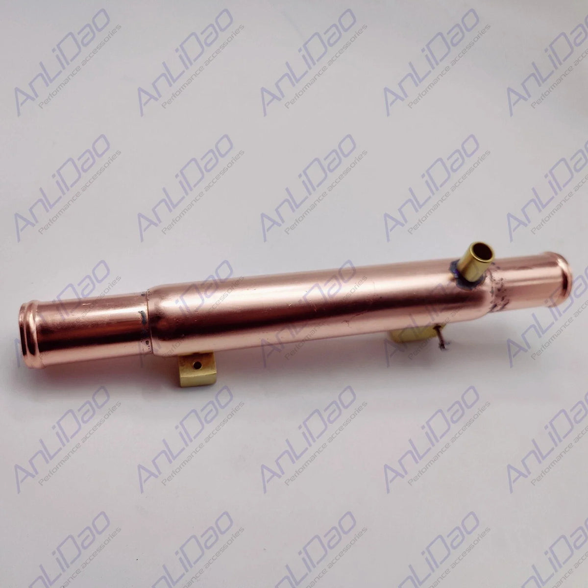 Cooler Kit for Mercury MerCruiser (3 # Copper Tube 8M0125852)