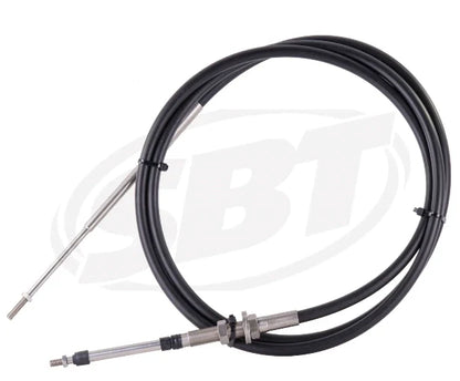Steering Cable for Sea-Doo Challenger 1800, Speedster SK (1998–2003) 204390145