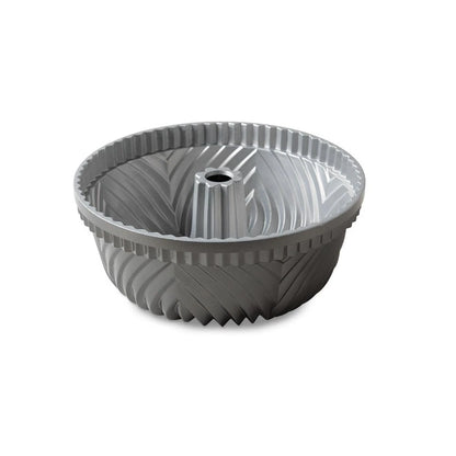 10-Cup Bundt Pan for Nordic Ware Bavaria (Graphite)