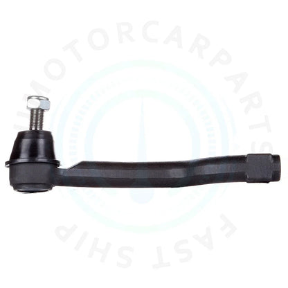 2X Front Outer Tie Rod End Kit for Acura TSX (2009–2014) & Honda Accord (2008–2012)