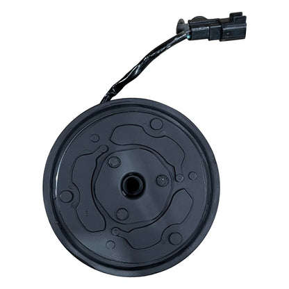 AC Compressor Clutch Replacement for Ford Escape 2.0L (2023–2025)