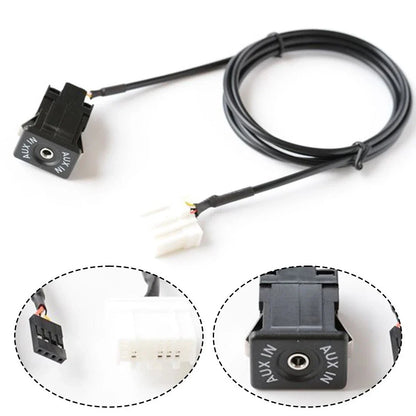 16-Pin AUX Adapter for
