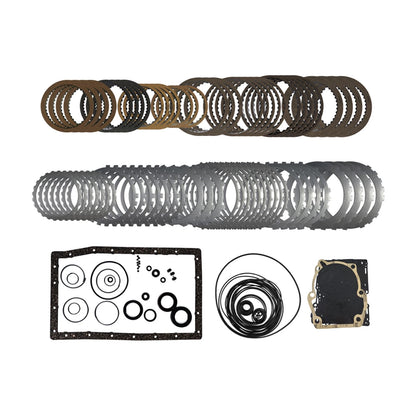 Transmission Master Rebuild Kit A760E A760 for Toyota Crown (2005–UP)