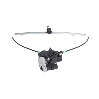 Window Regulator for Mazda RX-8 (2004–2008) CLX-M0-USA-JM491749-CL360A76, MA1551121, MA1356102