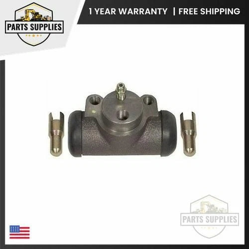 Forklift Wheel Cylinder for Komatsu 3EB-30-21310 (Fits Both Sides)