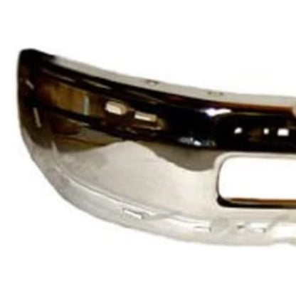 Front Bumper Face Bar for Dodge Ram 1500/2500/3500 (1995–2002) CH1002256