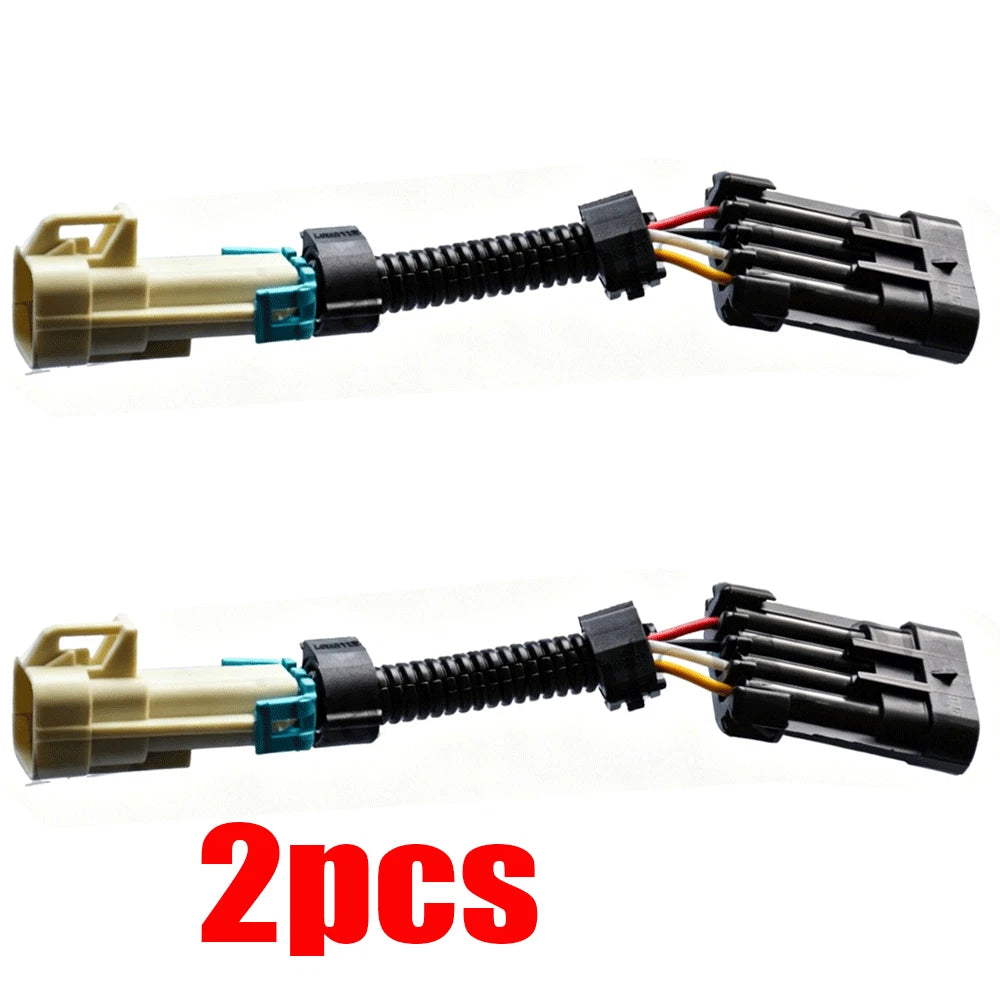 2X O2 Oxygen Sensor for LS1 LT1 LT4 (97300-02)