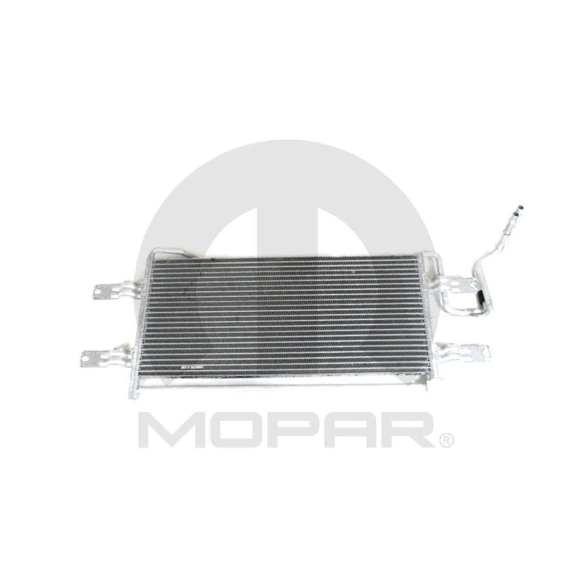 Oil Cooler for Dodge Ram 2500 3500 (2005–2008) 52028915AF