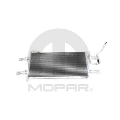Oil Cooler for Dodge Ram 2500 3500 (2005–2008) 52028915AF