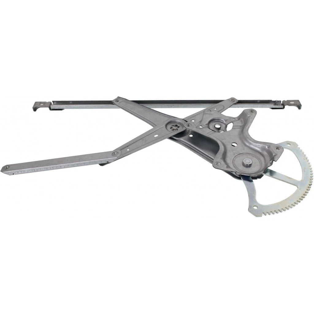 Window Regulator for Toyota Camry (2007–2009) CLX-M0-660570-CL360A55, TO1350225