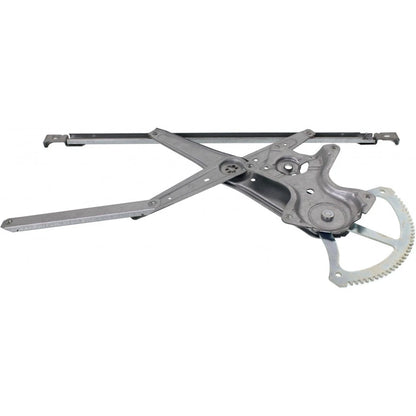Window Regulator for Toyota Camry (2007–2009) CLX-M0-660570-CL360A55, TO1350225