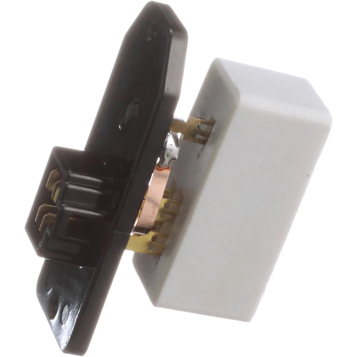 RU-412 Blower Motor Resistor for Toyota Tundra (2000–2006)