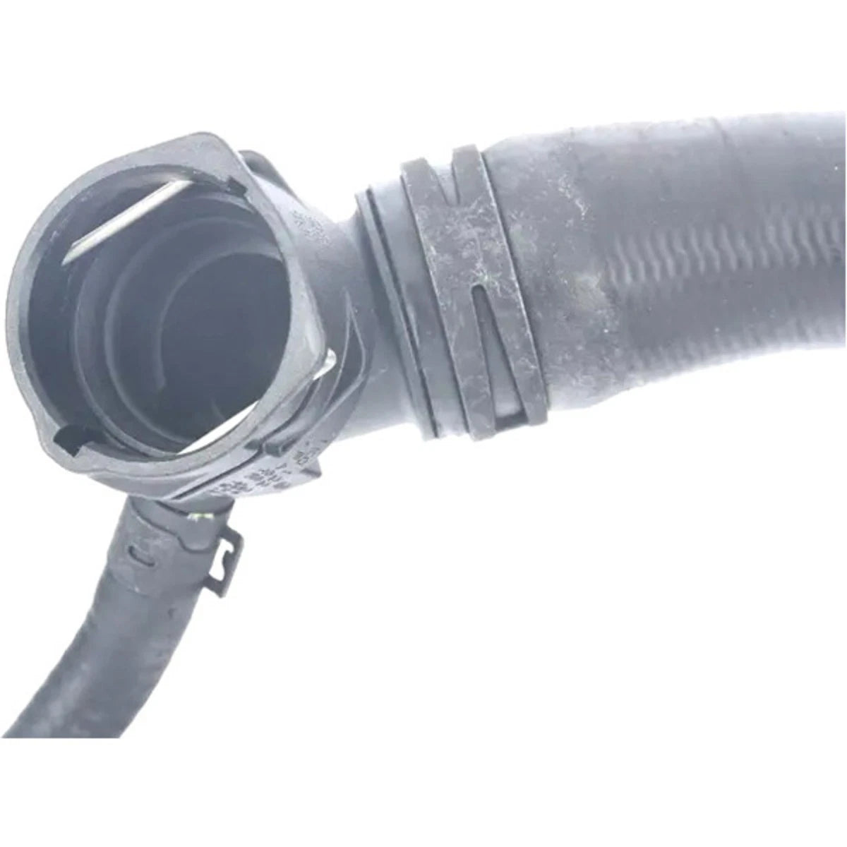 Upper Radiator Hose for Volkswagen Golf Alltrack (2015–2019) 5Q0122101GN