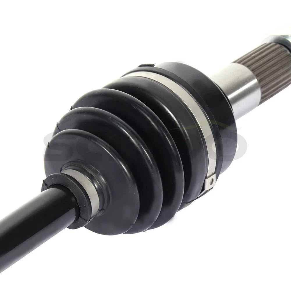 Front Left CV Axle Drive Half Shaft for Honda Foreman Rubicon 500 (2015–2016)