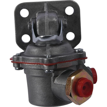 Fuel Transfer Pump for Massey Ferguson MF 4253 4255 4265 4325 4335 4345 4355