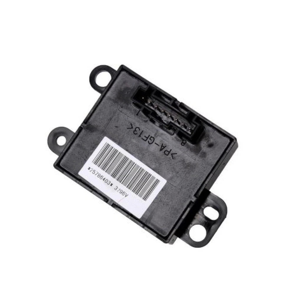 Sunroof Switch for Chevy Silverado 2500/3500 HD (2008–2014) OLX-ACD25786403-CL360A58