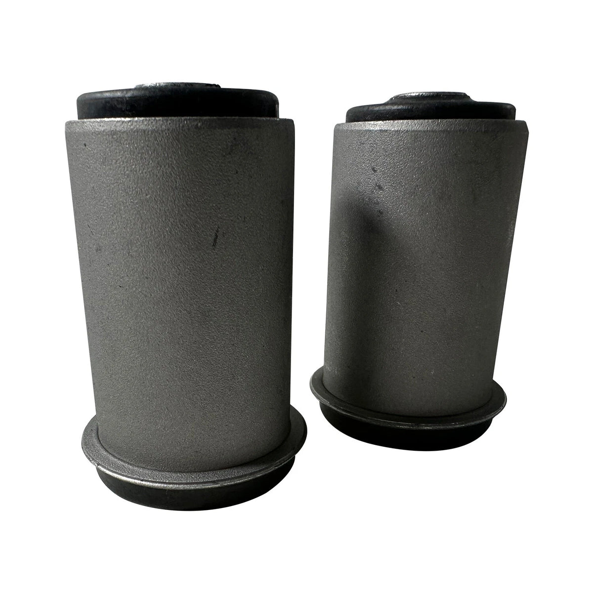 2Pcs Leaf Spring Front Eye Bushing for Camaro Firebird Nova (1967–1981) Y01-542, K00105-EB