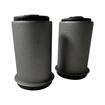 2Pcs Leaf Spring Front Eye Bushing for Camaro Firebird Nova (1967–1981) Y01-542, K00105-EB