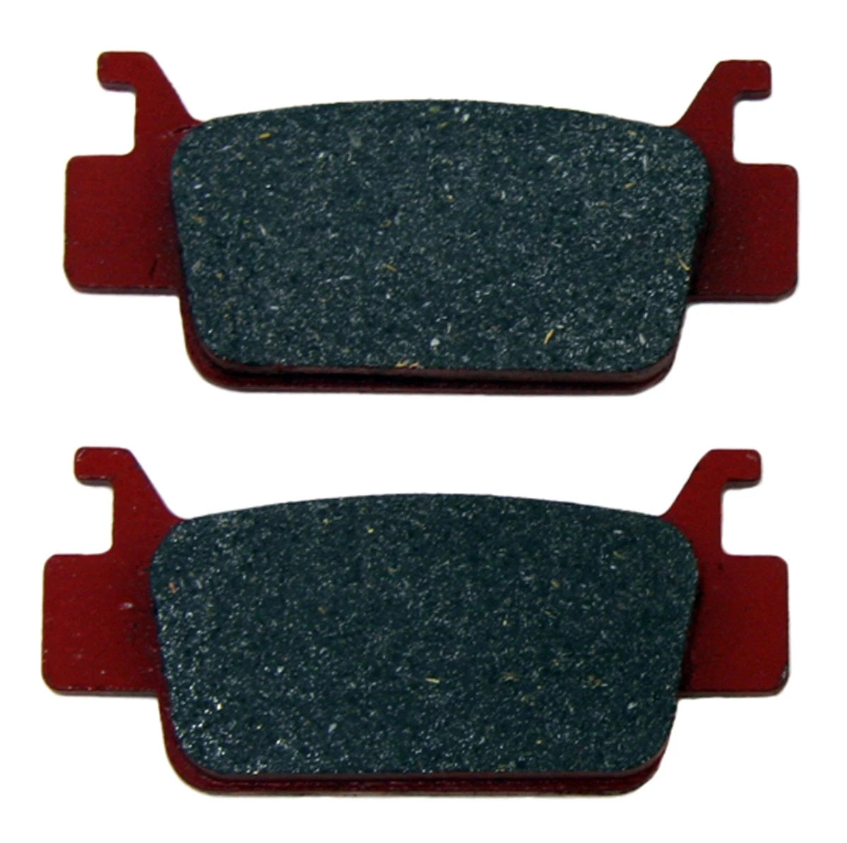 Rear Semi-Metallic Brake Pads for Honda TRX700XX (2008–2009) FS-451
