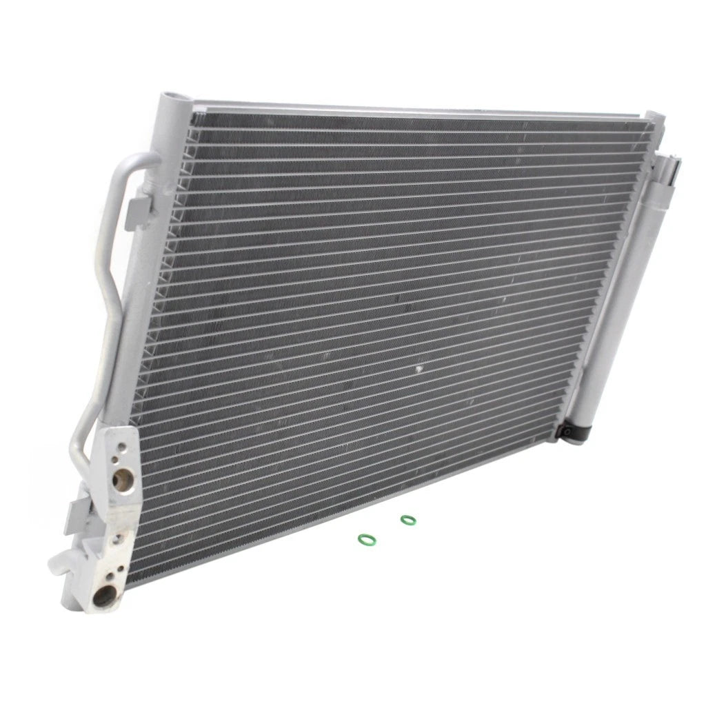 A/C Condenser for BMW i8 (2014–2017) | KLX-KSI-AC4226-CL360A70, BM3030133