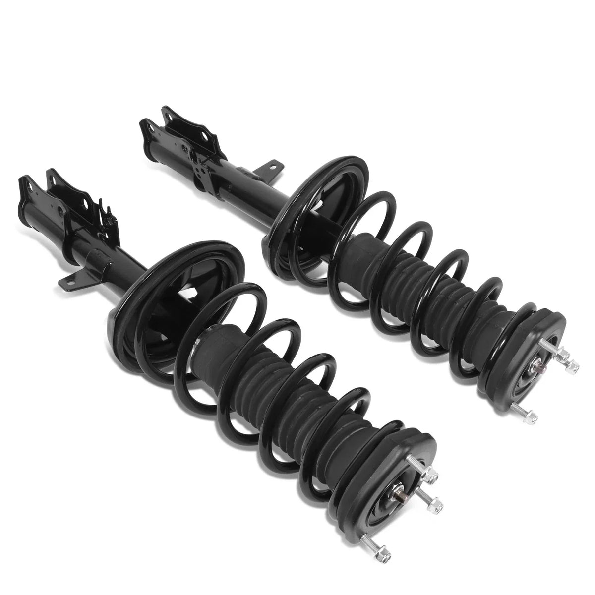 Rear Strut w/ Coil Spring Assembly for Toyota Camry (1992–2001)