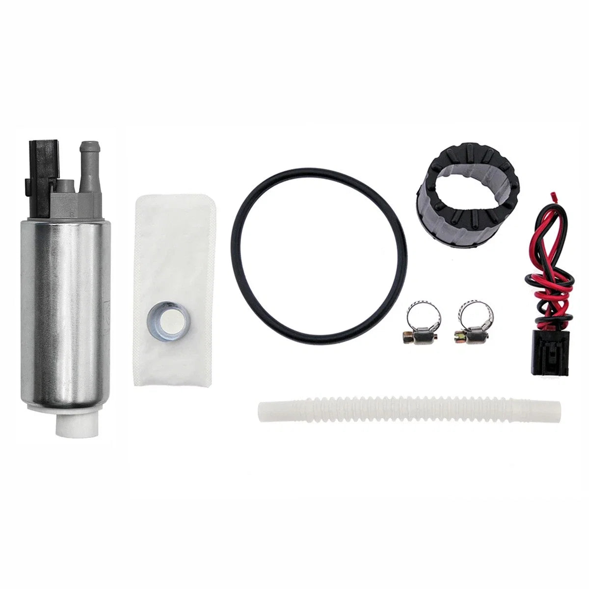 Walbro GSS343G3 255LPH Fuel Pump Kit for Chevrolet Silverado (1996–1997)