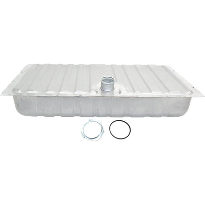 16 Gallon Fuel Gas Tank for Ford Mustang, Mercury Cougar (1964–1968)