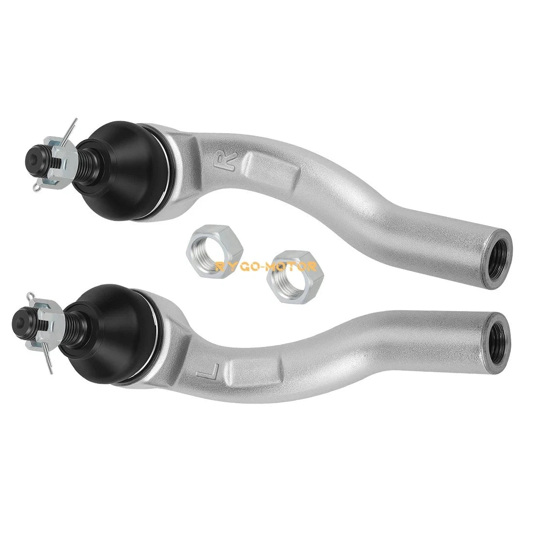 Tie Rod Ends Set of 2 for Honda Pioneer 1000 (2016–2021) 53560-T0A-A12