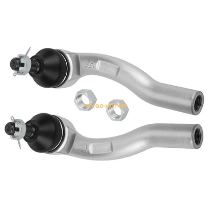 Tie Rod Ends Set of 2 for Honda Pioneer 1000 (2016–2021) 53560-T0A-A12