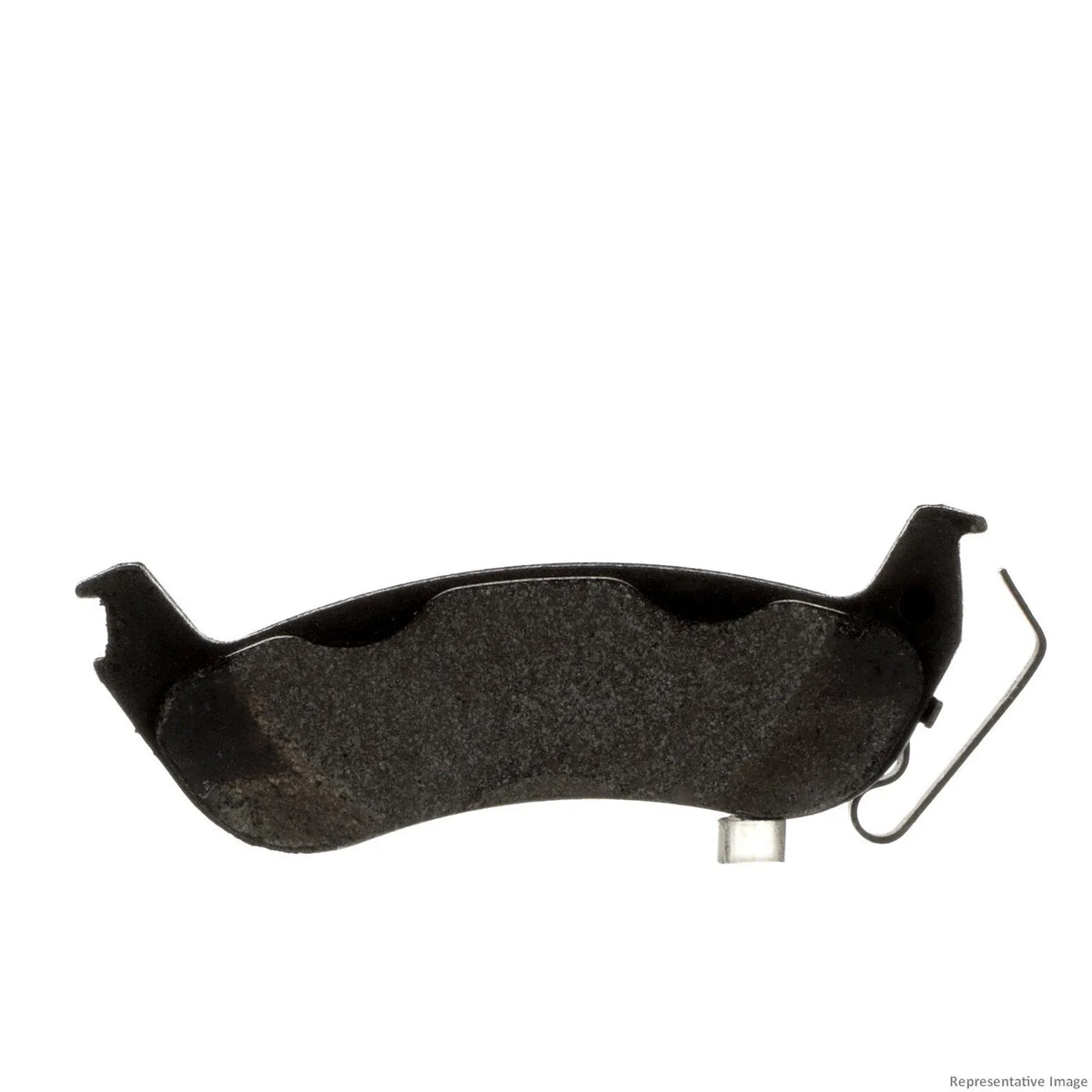 Bosch Front Brake Pads w/ Hardware BE1975H for
