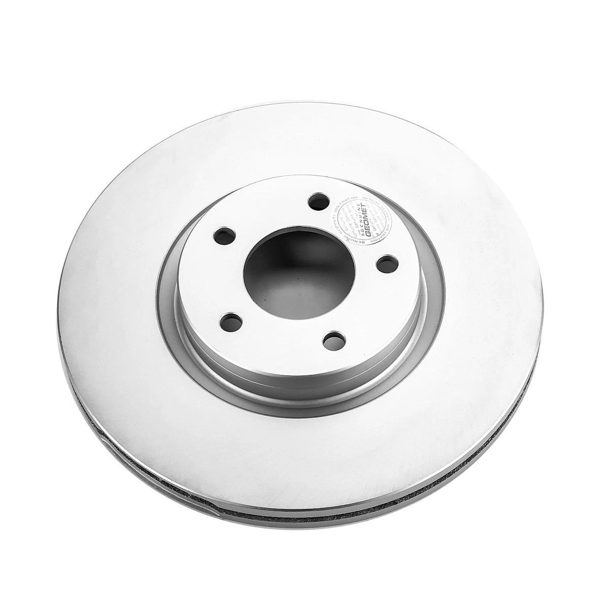 Powerstop Brake Disc Front for Mazda 3 (2007–2013) JBR1315EVC