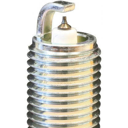 Box of 4 NGK Spark Plugs for KTM 500 (2012–2016) LKAR8AI-9 TLX-ngk6706-CL360A74