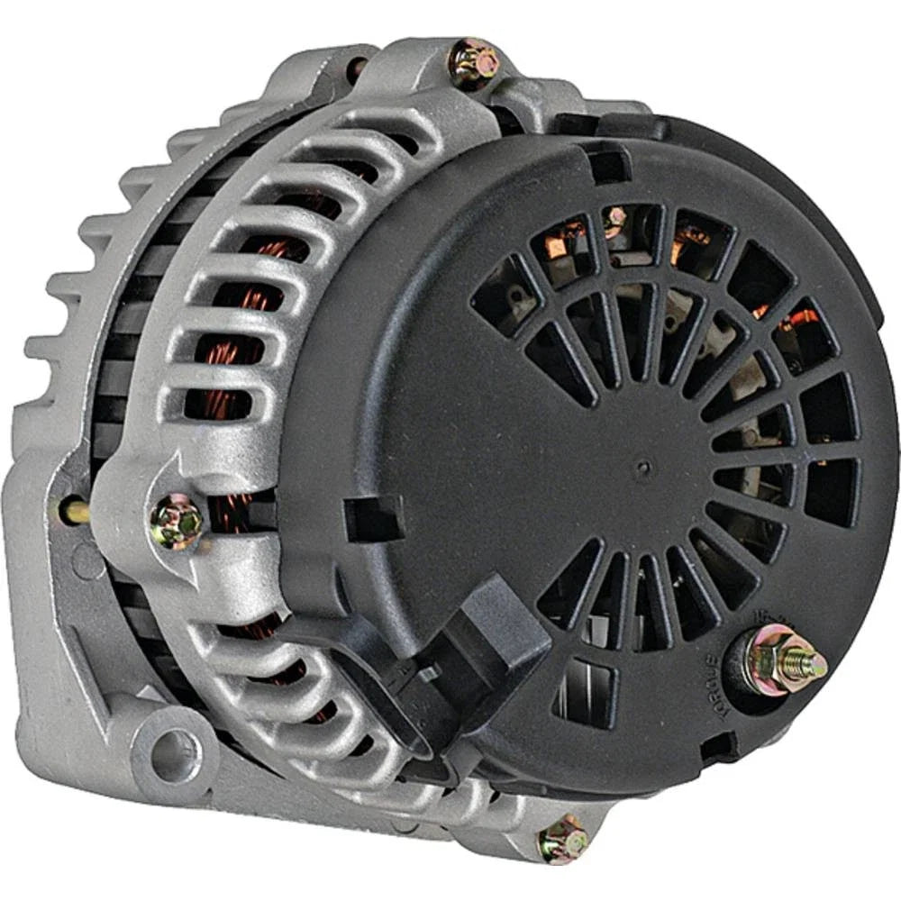 Alternator for J&N Electrical Products (400-12249-JN)