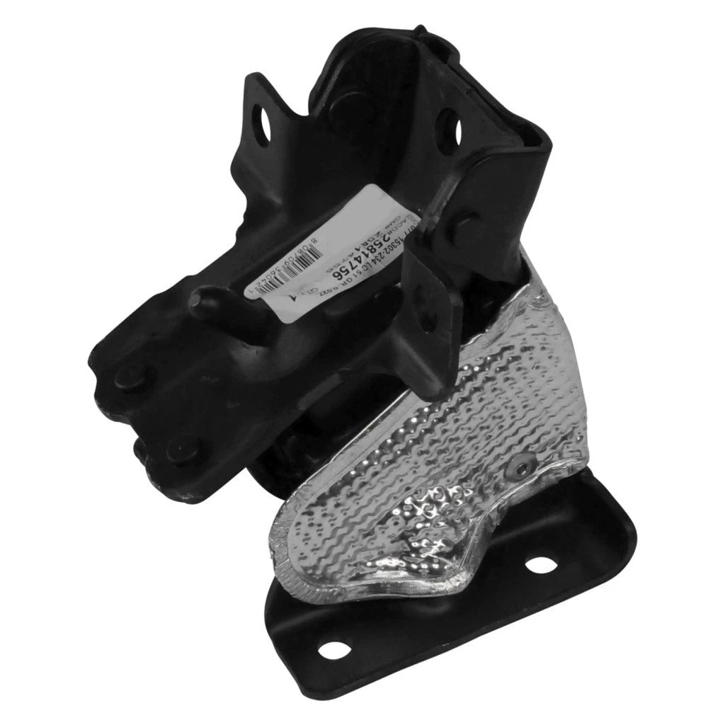 Engine Mount for Chevy Silverado 2500 (2011–2016) ALX-PAU-AC-25814756-CLA4 Rubber