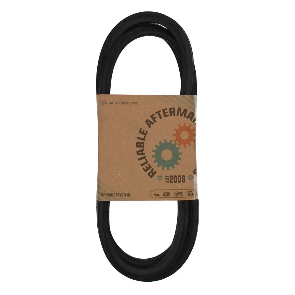 A-BB92-AI Double V-Belt for 5/8" X 95"