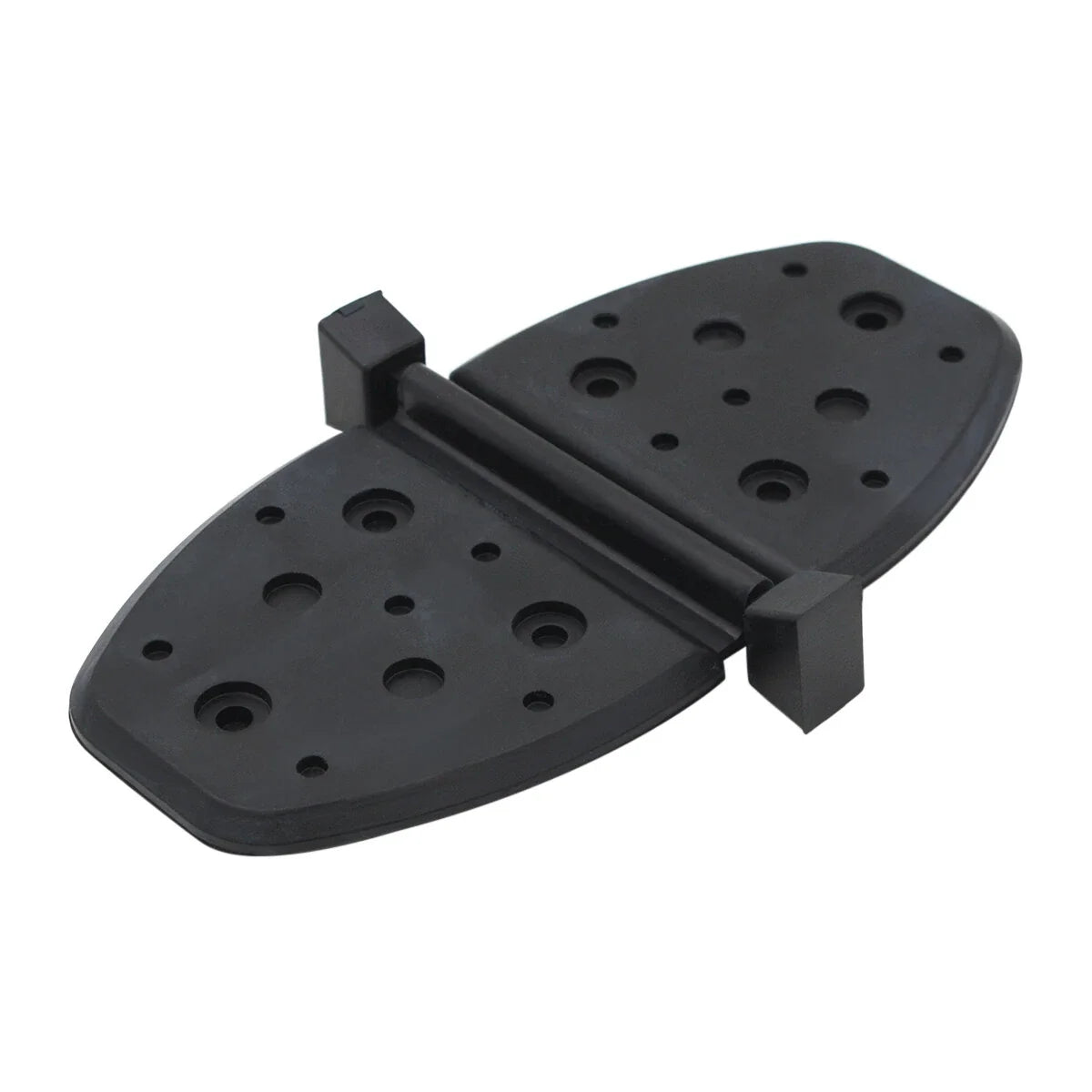 Mercruiser Water Shutter Flappers for V6 4.3L (Replaces 807166A2)