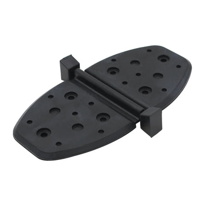 Mercruiser Water Shutter Flappers for V6 4.3L (Replaces 807166A2)
