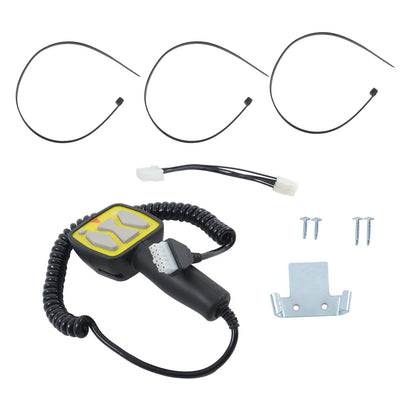 Hand Held Controller for Meyer Diamond Snow Plow E47 E60 E57